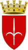 Brasão de armas de Trieste