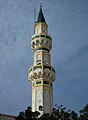 مناره مسجد گرجی