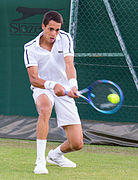 Tristan Lamasine 3, 2015 Wimbledon Qualifying - Diliff.jpg