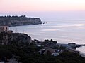 View from Tropea