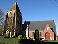 Église Saint-Pierre de Vraignes-en-Vermandois