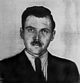 Josef Mengele overleden op 8 februari 1979