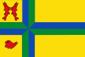 Drapeau de Werkendam