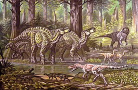 Wessex Formation dinosaurs.jpg