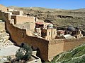 Mar Saba 2005