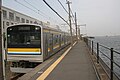 Bahnhof Umi-Shibaura