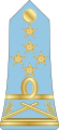 Général d'armée (Malagasy Air force)