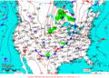 2014-07-01 Surface Weather, NOAA.