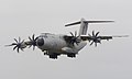 Grizzly 2 at 2010 Farnborough Air Show