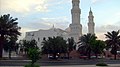مسجد قبلتین