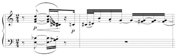 Alban Berg – Overture to Wozzeck