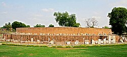 Amaravati Maha Stupa