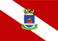 Bandeira de São Luiz do Paraitinga