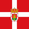 Bandeira de Cañamero