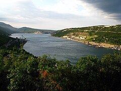 Bay of Bakar Croatia 090725.JPG