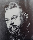 Berthold Grosse -  Bild