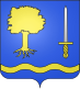 Coat of arms of Fresnes-sur-Marne