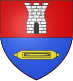 Coat of arms of Messei