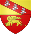 Blason de Siersthal