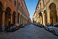 Street (Strada Maggiore)