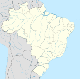 Marajó di Brazil