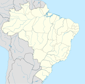 Brażilja is located in Brazil