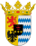 COA Duke of Primo de Rivera