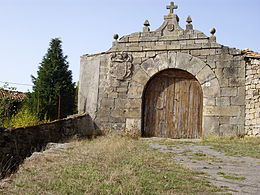 Campoo de Enmedio – Veduta