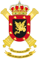 Coat of Arms of the 1st-94 Air Defence Artillery Battalion (GAAA-I/94)