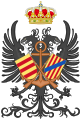 Coat of Arms of the Tercio of the Navy (TEAR) Navy Marines