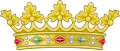Princely Crown of Andorra