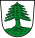 Coat of arms of Oberviechtach