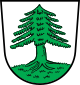 Oberviechtach – Stemma