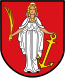 Blason de Westerkappeln