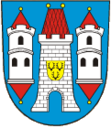 Wappen von Dobřany