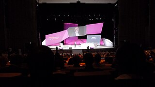 Doha-Qatar, November 2011. WISE-World Information Summit for Education 36.jpg