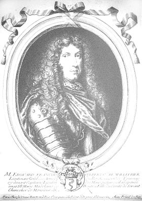 Édouard-François Colbert