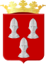 Blason de Eemnes