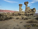 Ischigualasto