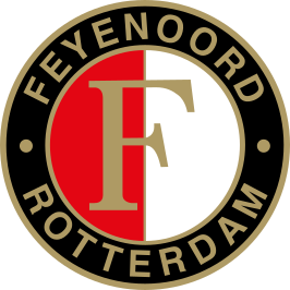 Feyenoord in het seizoen 2016/17