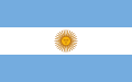 Застава Аргентине