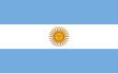 Argentinesche Fändel