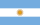 Bendera Argentina