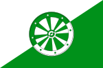 Bandera de Karasuk