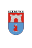 Flag of Szerencs