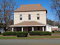 Former Schley County jail