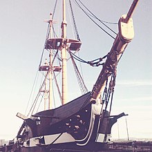 Dom Fernando II e Glória foi uma fragata à vela da Marinha Portuguesa