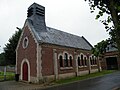 Église Saint-Nicolas de Rainecourt