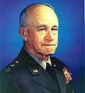 Omar Bradley