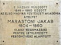 Jakab Marastoni